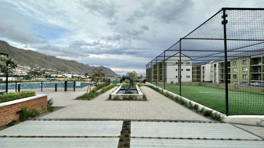 1 Bedroom Property for Sale in Greenbay Eco Estate Western Cape